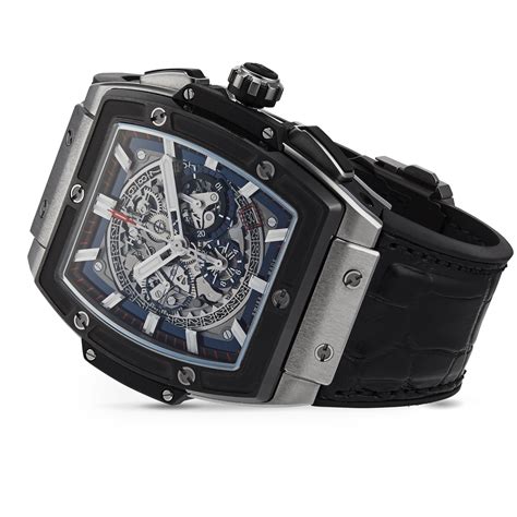 hublot geneve big bang titanium ceramic|hublot big bang original.